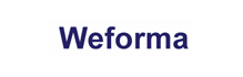 Logo Weforma